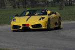 Ferrari F430 Scuderia Spider 16M by Novitec Rosso 2009 года